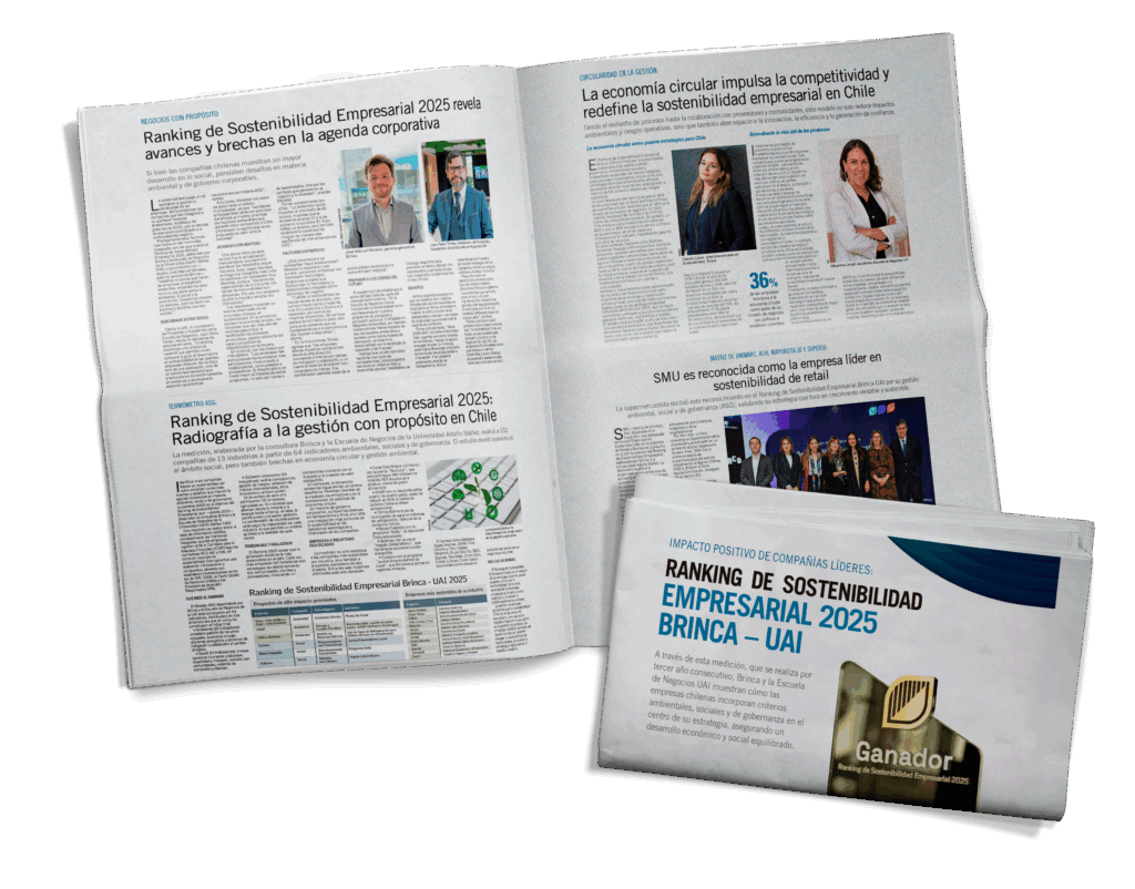 Edicion-Especial-2025-mockup-diario (1) Publicación Edición Especial Ranking Sostenibilidad Empresarial 2025